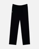 Realism Core Basics Black Sweatpants