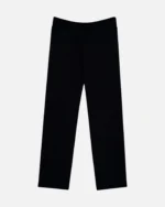 Realism Core Basics Black Sweatpants