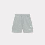 Realism Radiant Grey Shorts Marle