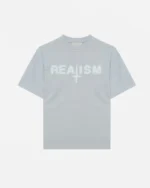 Realism Vivant Tee Powder Blue T-shirt