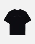Realism Vivant Black T-shirt