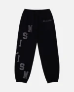 Realism Grandstand Sweatpants Black