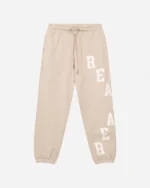 Realism Grandstand Sweatpants Sandstone