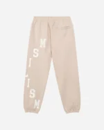 Realism Grandstand Sweatpants Sandstone