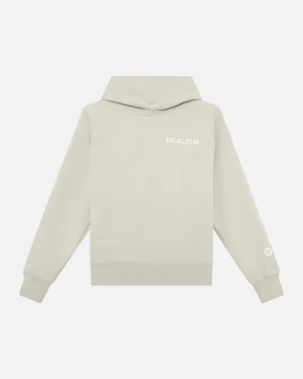 Realism Hoodie fear of God