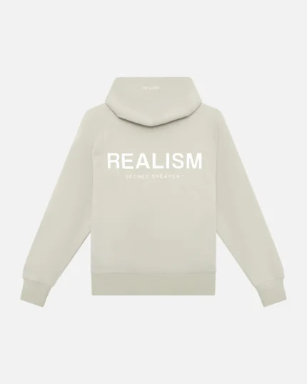 Realism Hoodie fear of God