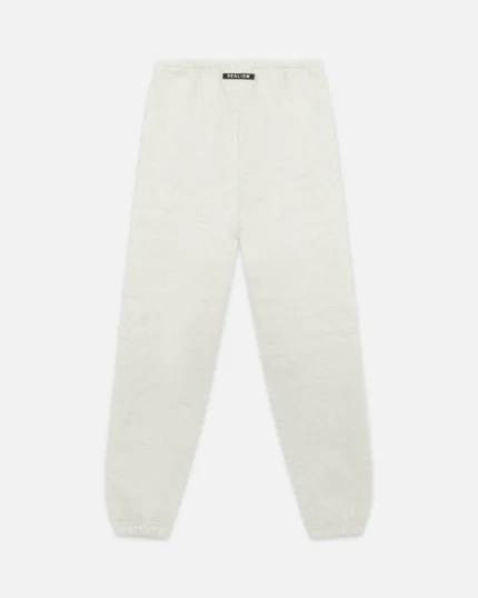Realism Oatmeal Render Sweatpants