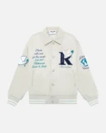 Realism Coaches Worldwide Jacket