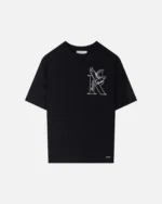 Realism Dove Logo T-shirt