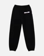 Realism Legacy Pink Sweatpants Twist
