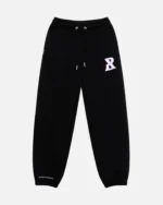 Realism Legacy Pink Sweatpants Twist