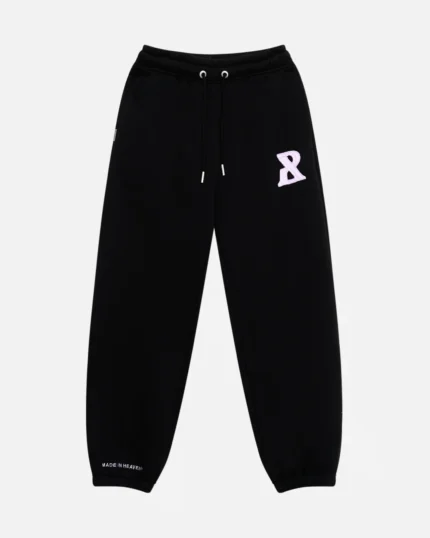 Realism Legacy Pink Sweatpants Twist