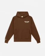 Realism Hoodies Fear Of God