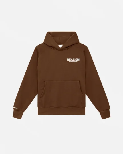 Realism Hoodies Fear Of God