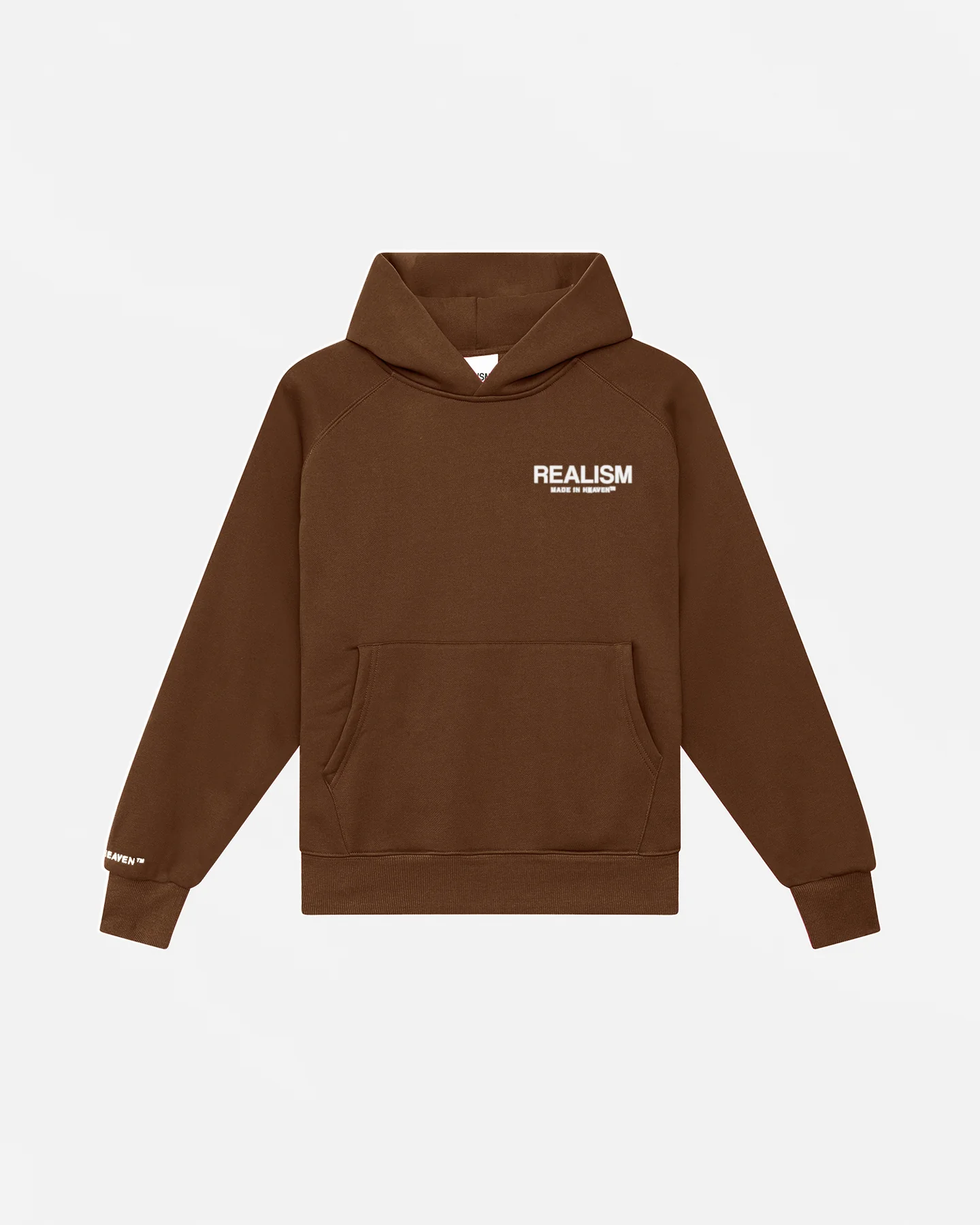 Realism Hoodies Fear Of God