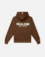 Realism Hoodies Fear Of God