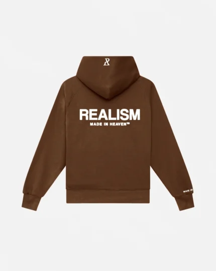Realism Hoodies Fear Of God