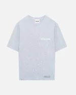 Realism X Derrimut Gym Classic Tee Grey T-shirt