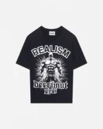 Realism X Derrimut Gym T-shirt