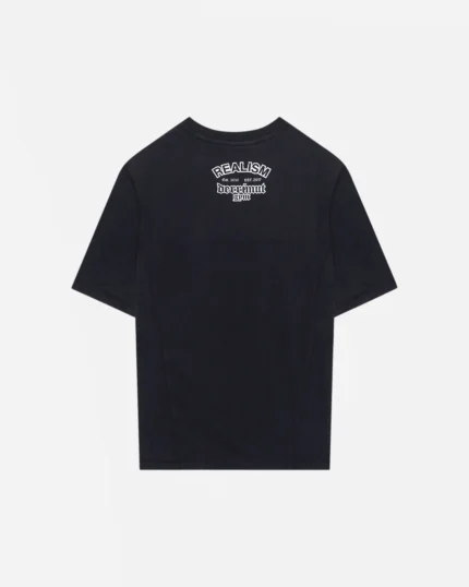 Realism X Derrimut Gym T-shirt
