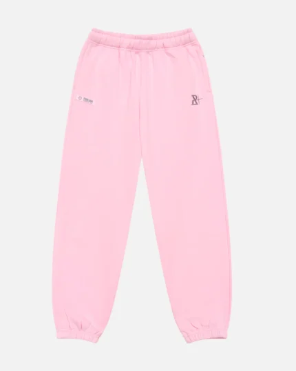 Realism X Derrimut Gym Sweatpants