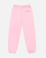 Realism X Derrimut Gym Sweatpants