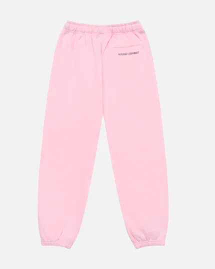 Realism X Derrimut Gym Sweatpants