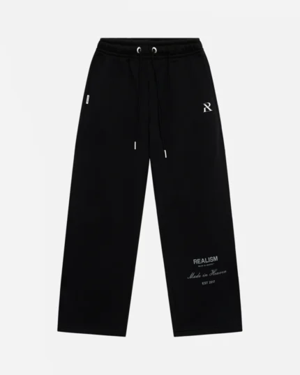 Realism Radiant Open Leg Sweatpants