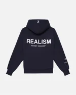 Realism Royal Navy Hoodies