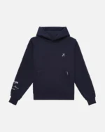 Realism Royal Navy Hoodies
