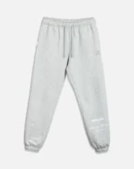 Realism Radiant Grey Sweatpants Marle