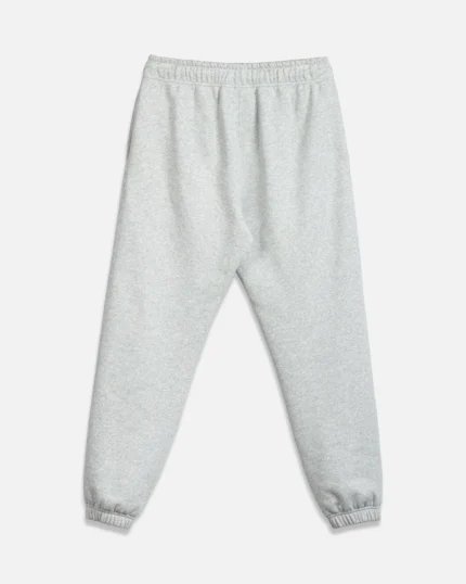 Realism Radiant Grey Sweatpants Marle