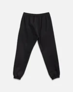 Realism Radiant Black Sweatpants