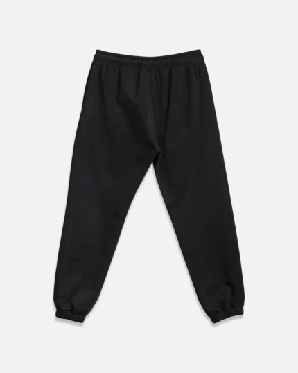 Realism Radiant Black Sweatpants