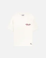 Realism Snake Logo Shell T-shirt