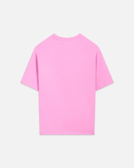 Realism Studio Tee Candy Pink T-shirt