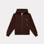 Radiant Realism Zip Up Tracksuit