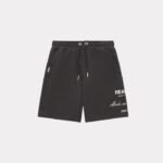 Realism Radiant Asphalt Shorts