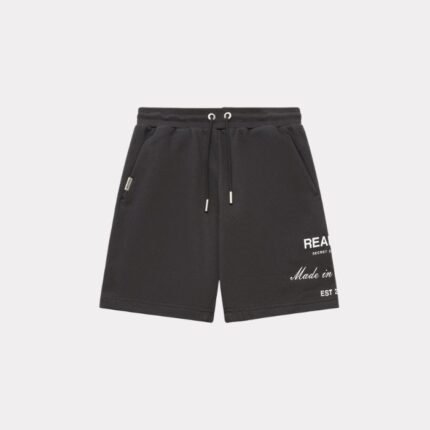 Realism Radiant Asphalt Shorts