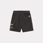 Realism Radiant Asphalt Shorts