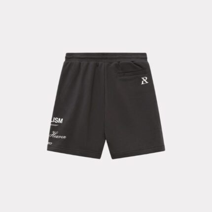 Realism Radiant Asphalt Shorts