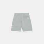 Realism Radiant Grey Shorts Marle