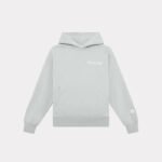 Realism Back Logo Slate Tracksuit