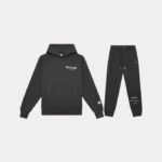 Realism Back Logo Tracksuit