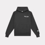 Realism Back Logo Tracksuit