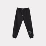 Realism Back Logo Tracksuit