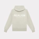 Realism Render Oatmeal Tracksuit