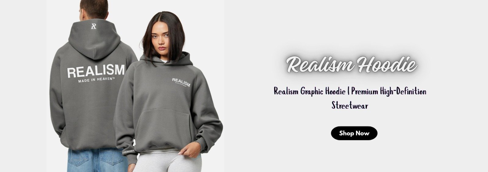 Realism Banner