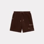 Realism Radiant Mocha Shorts