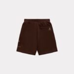Realism Radiant Mocha Shorts